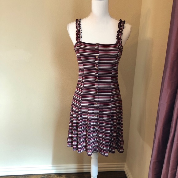 Aeropostale Dresses & Skirts - NWT Summery Cotton Dress by Aeropostale M